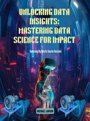 cover image of Unlocking Data Insights